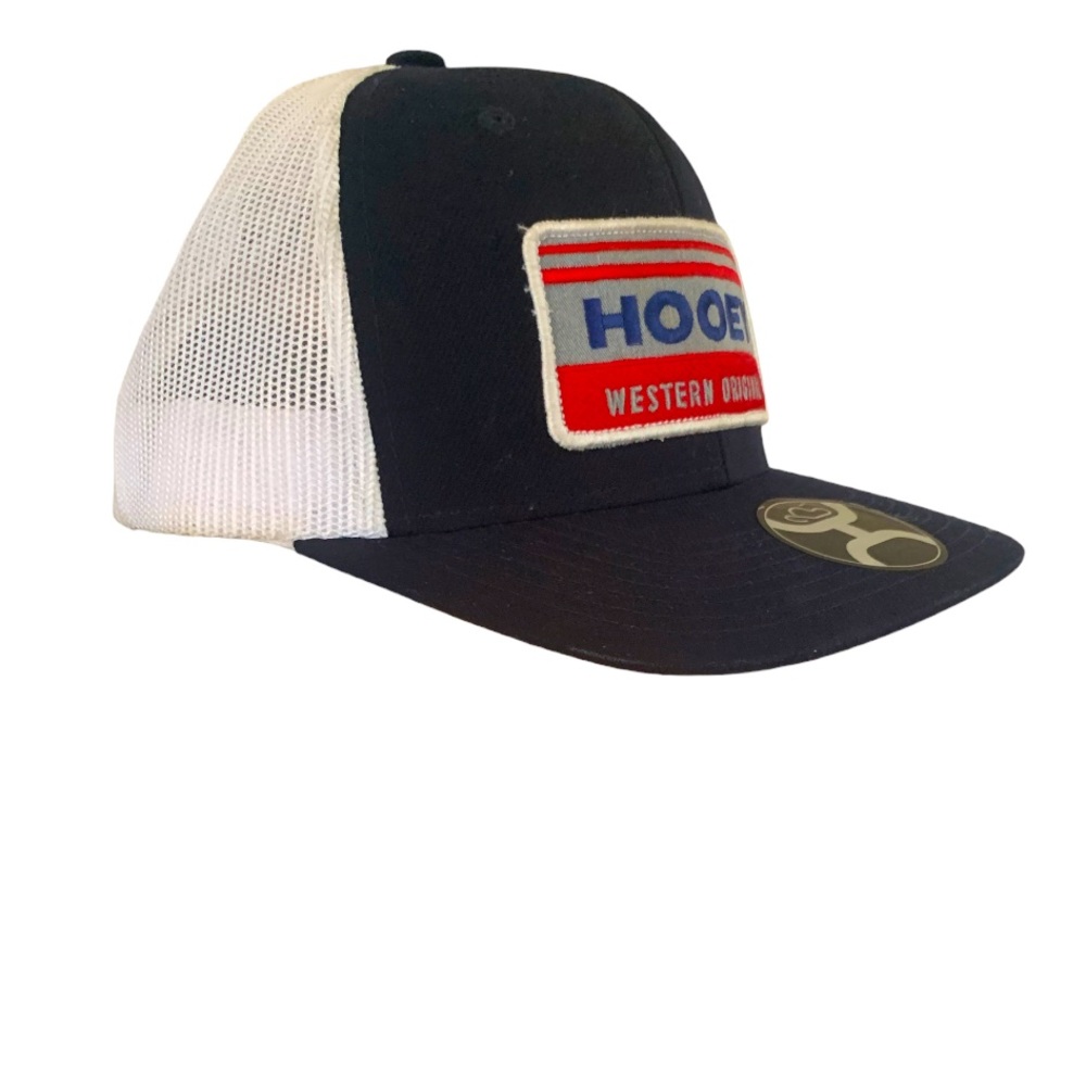 Hooey Hat Western Original